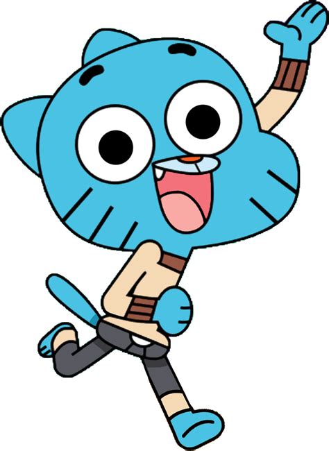 gumball g